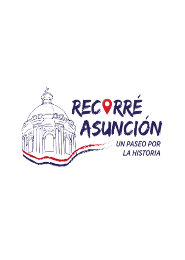 Recorré Asunción - Autoguiado