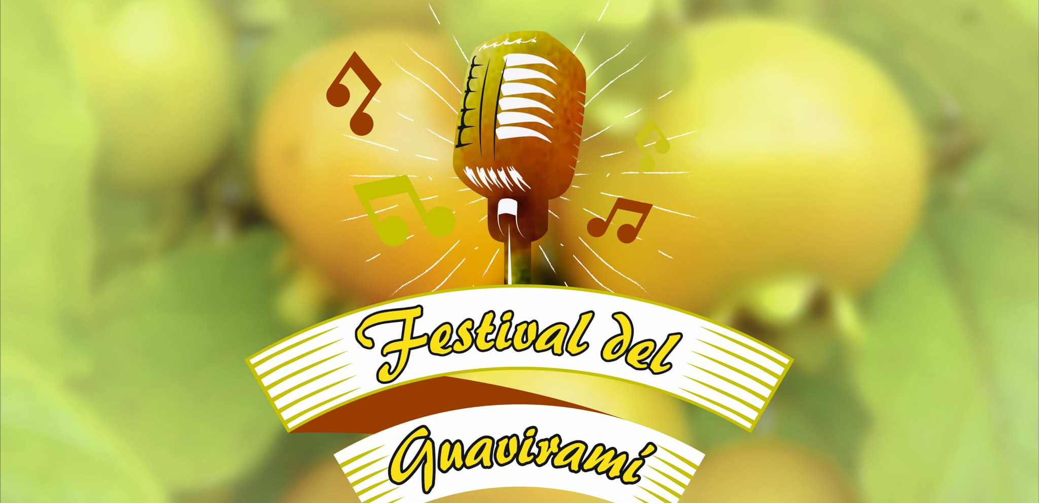 Festival del Guaviramí