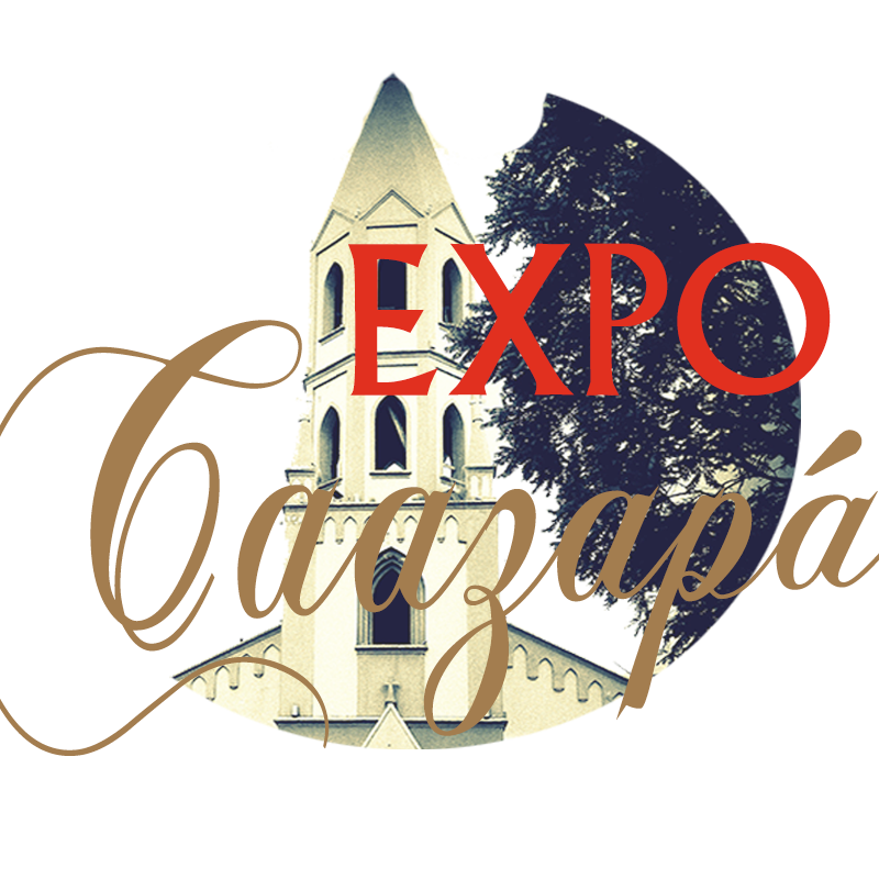 Expo Caazapá