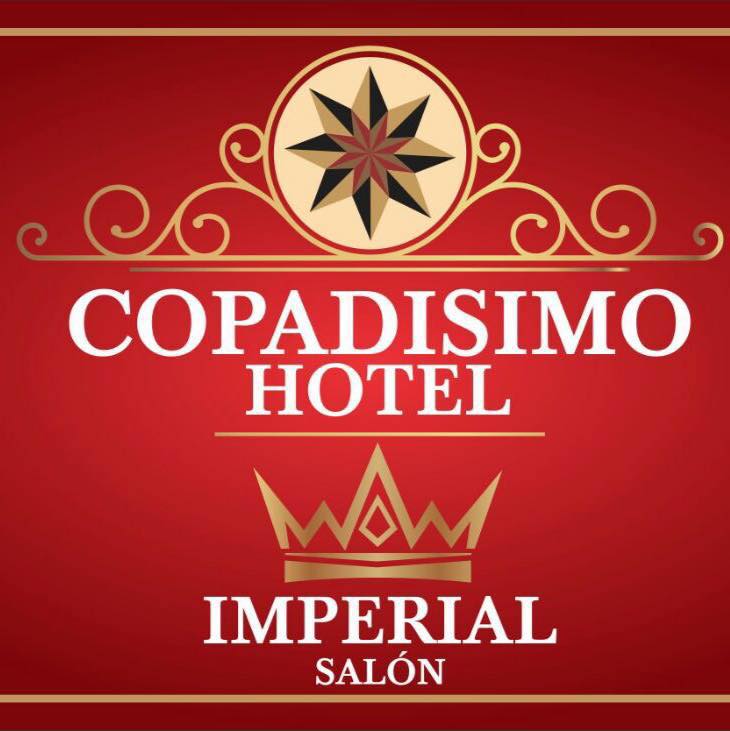 Hotel Copadisimo