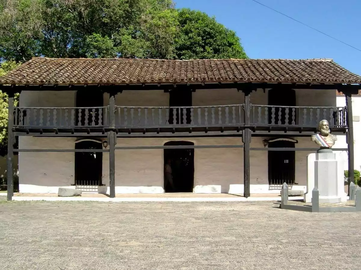 Museo Ex Cabildo