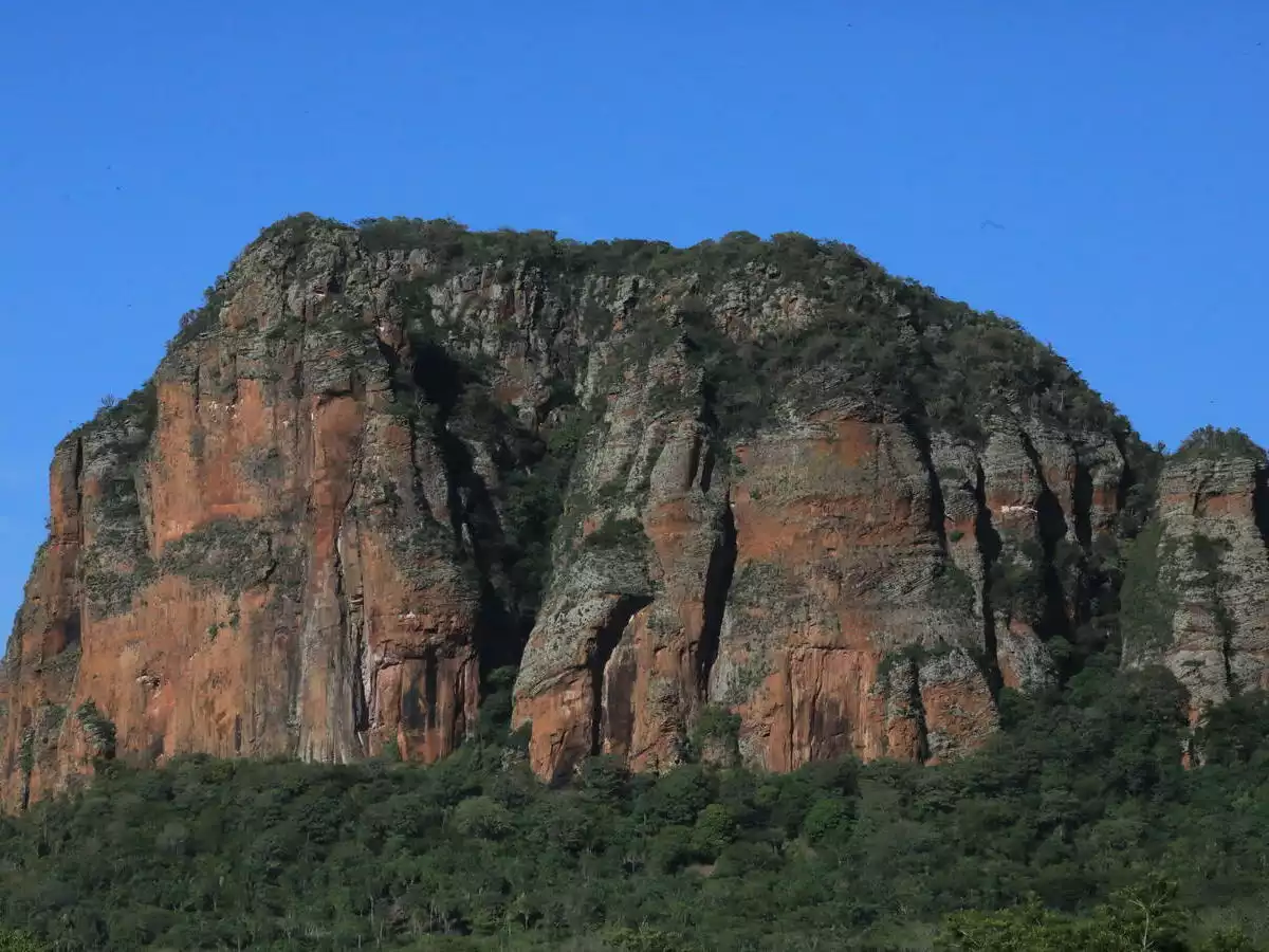 Cerro Memby