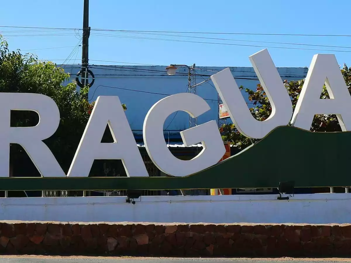Carnaval de Paraguarí
