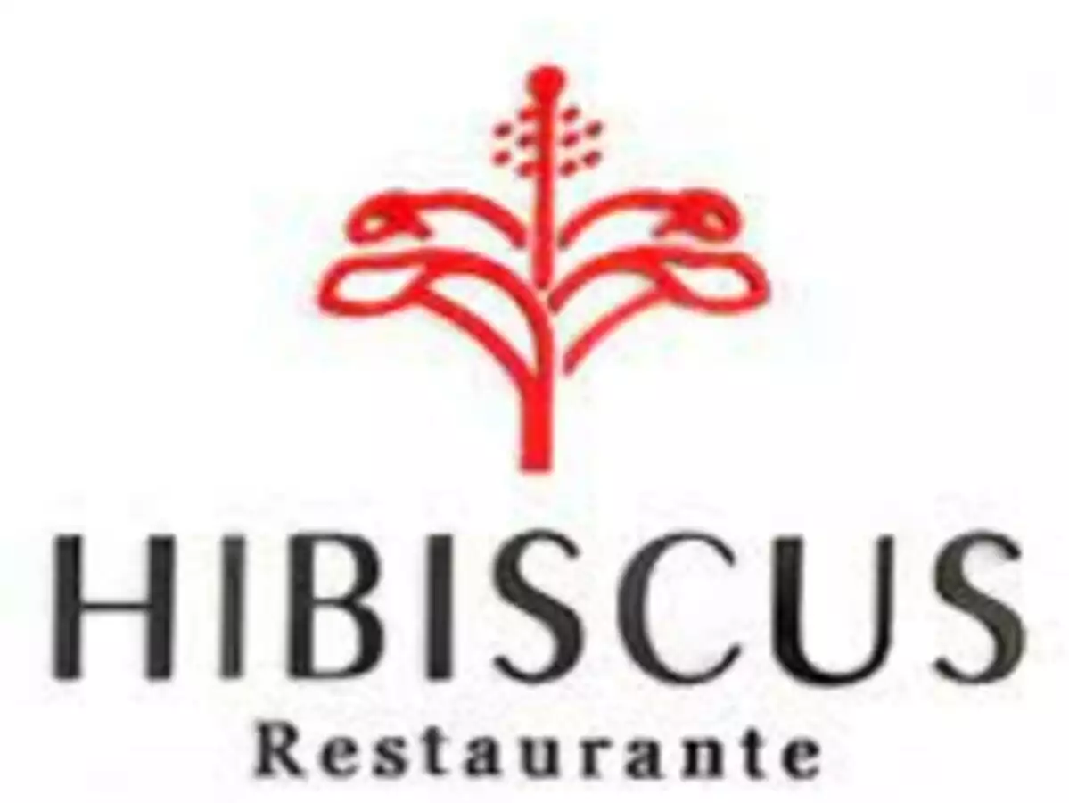 Restaurante Hibiscus