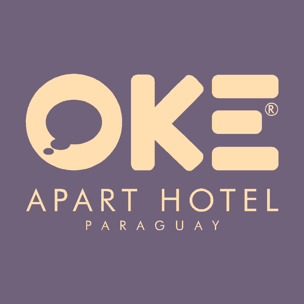 Oke Apart Hotel