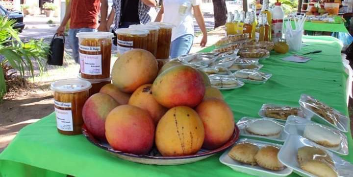 Festival del Mango