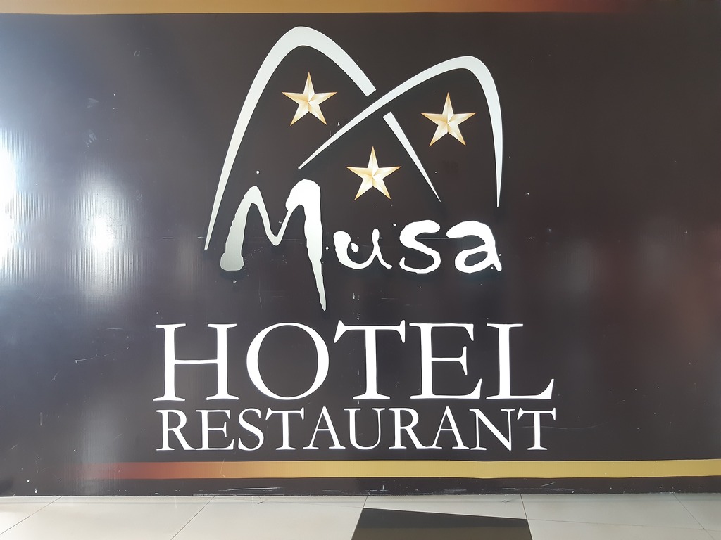 Restaurante Musa