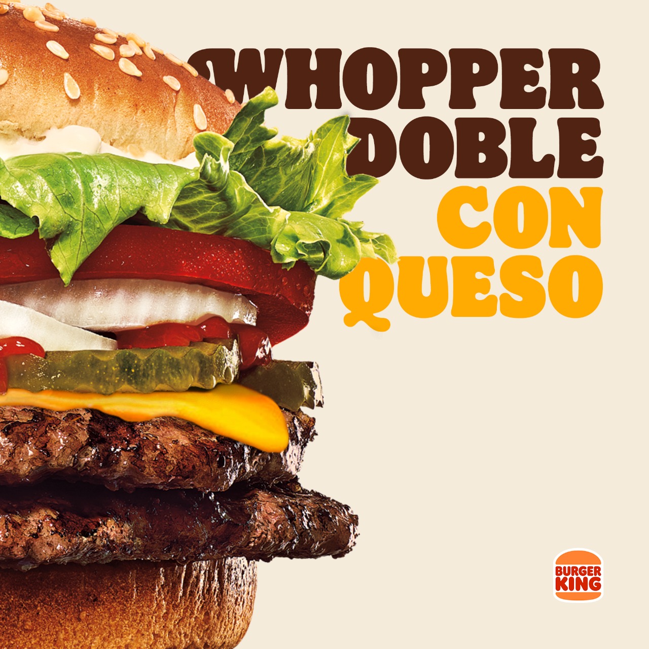 Burger King - Avda. Carlos A. López