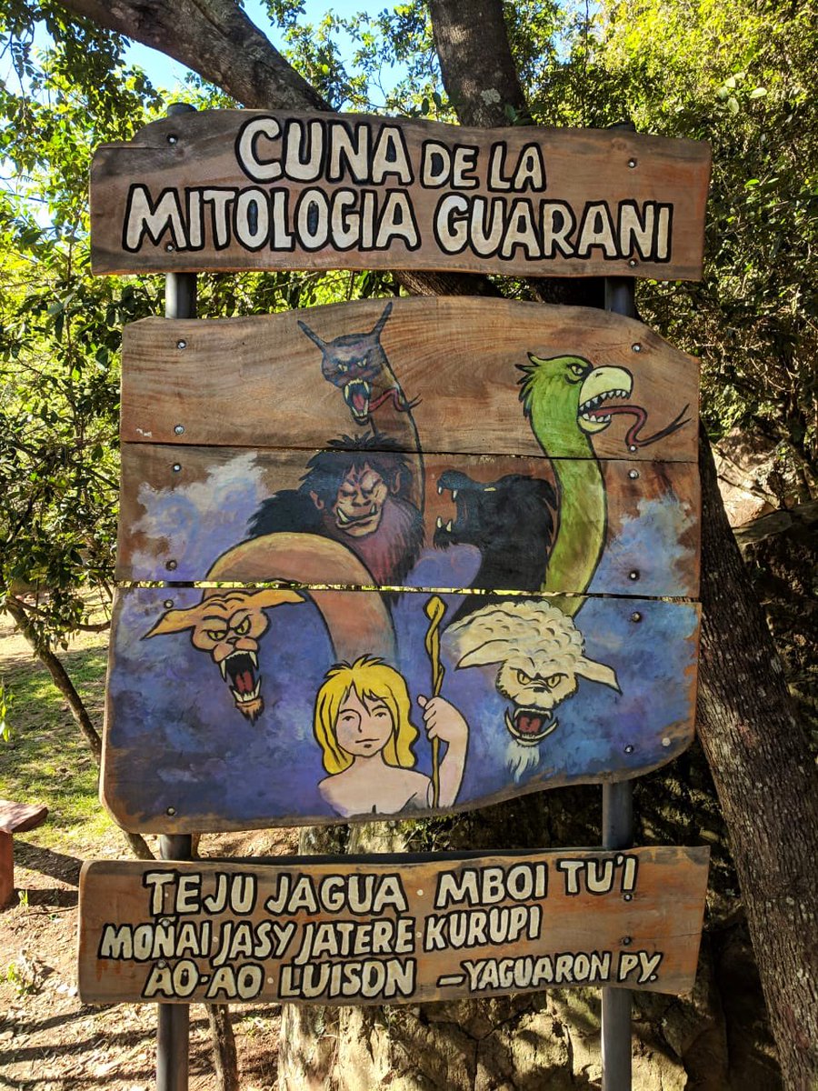 Naturaleza y folclore en el Paseo de los Mitos de Trinidad – En Línea