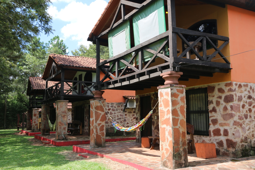 San Ignacio Country Club