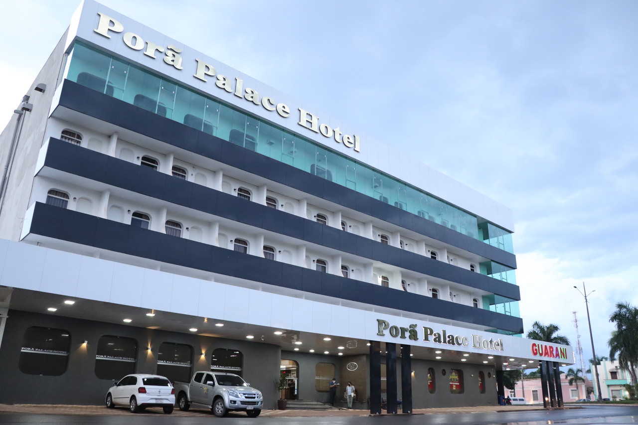 Porã Palace Hotel