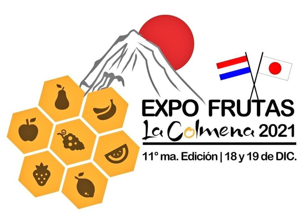 Expo Frutas