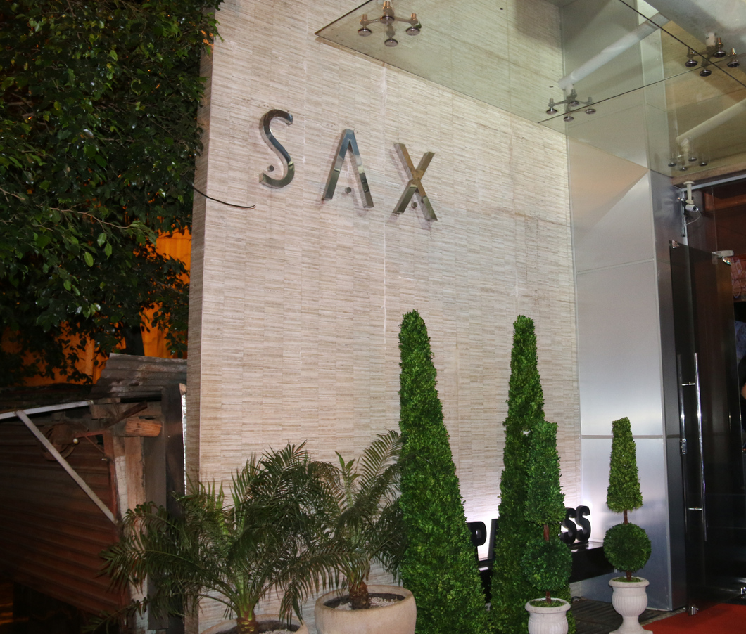 SAX Department Store