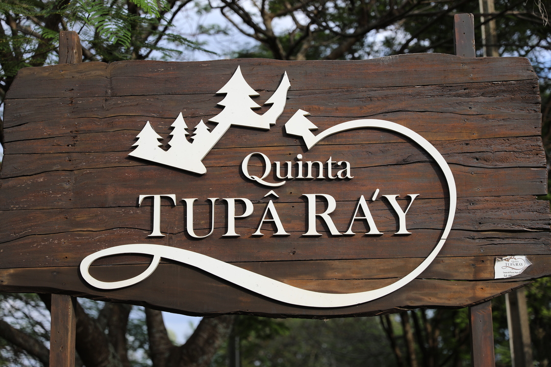Quinta Tupa Ra'y