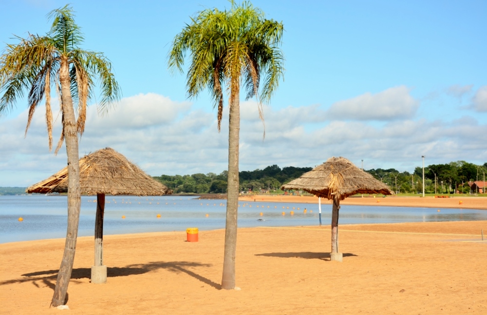 Playa Mboi Ka'e