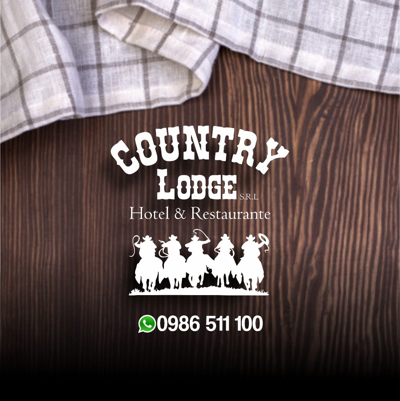 Country Lodge SRL