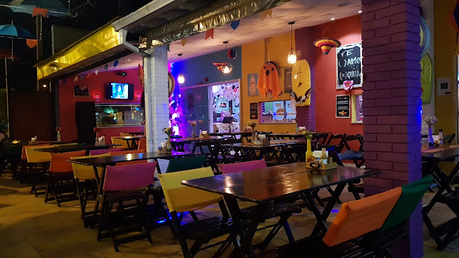 Azteca Bar