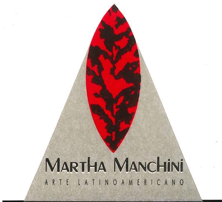 Martha Manchini – Arte Latinoamericano