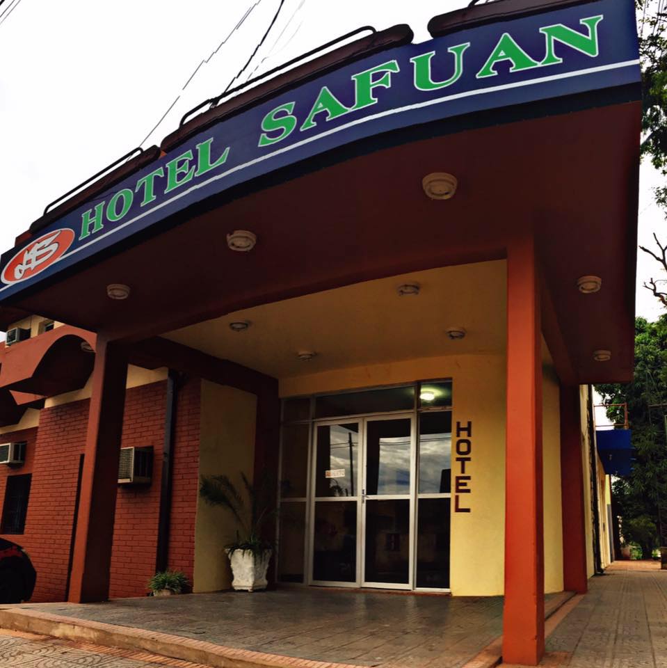 Hotel Safuan