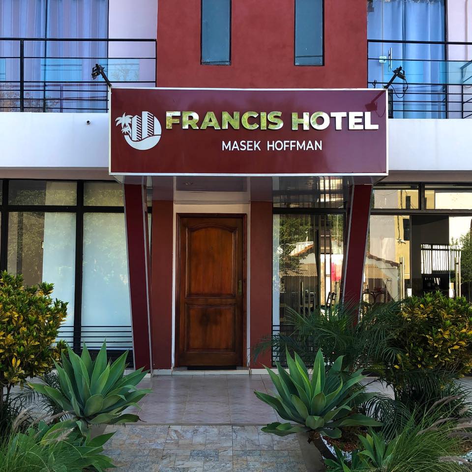 Francis Hotel