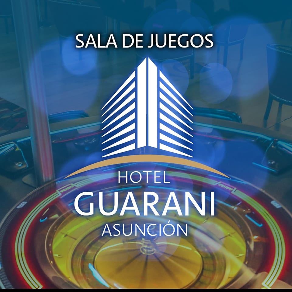 Sala de Juegos - Hotel Guarani
